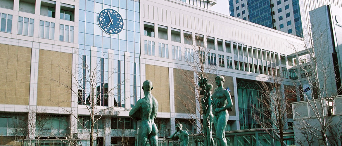 삿포로역