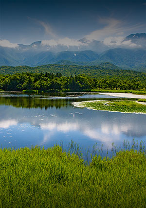 시레토코/아바시리