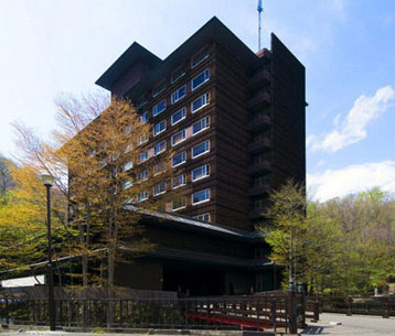 노보리베츠 보로우 노구치