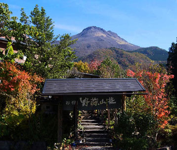 노비루 산소